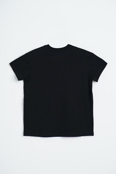Qooqup Qooq Printed T-Shirt