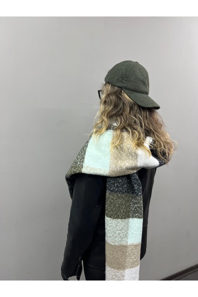 Goldmine Unisex Premium Soft Boucle Weft