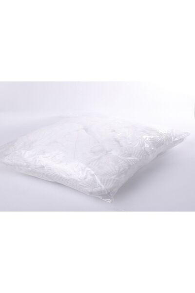 ayliz plast&ambalaj Disposable Stretcher Cover 100 Pieces |   80X250Cm |   Elastic White Nonwoven Tela Medical Cover