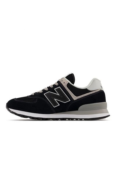 New Balance 574 Унисекс ежедневни обувки - Ml574evb