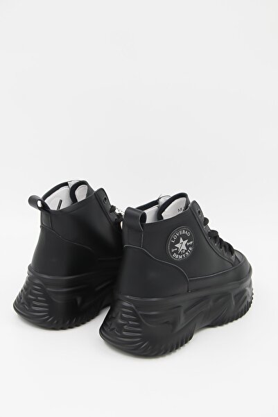 GAMELU Γυναικείες Μπότες 24 Kz Gınza - Μαύρο