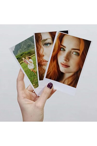 Foto Uysal Solmayan  8 Adet 12X8cm  Ebat  Fotoğraf Baskı
