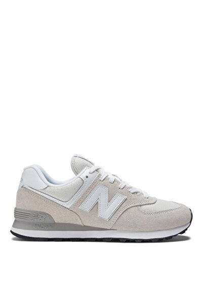 New Balance 5002885413 LIFESTYLE BOTY, 46.5, KRÉMOVÉ