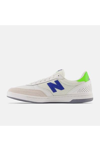 New Balance 440 Lifestyle Unisex Casual Shoes - Nm440Sea