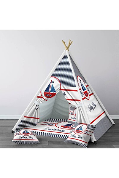 DENİZ HOME oyun çadırı