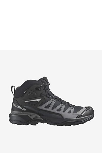 Salomon X Ultra 360 Mid Gore-Tex Black Men's Outdoor Shoes L47447600