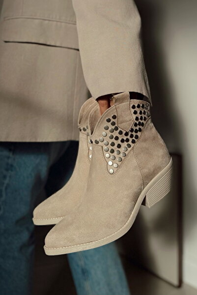 POLKA STORE Cizme de cowboy pentru femei Dakota Trockley Cizme Western