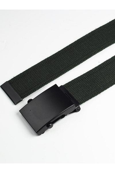 Style Strap New Trend Men's Belt for Jeans and Canvas Pants