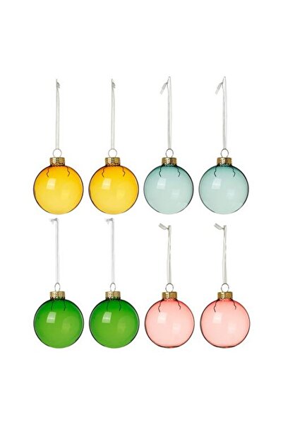 IKEA Ornament de copac VINTERFINT, 6 cm