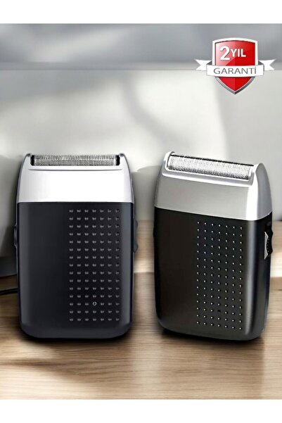 Genel Markalar Sinek Kaydı Tıraşı Her Yerde Sağlayan Taşınabilir Şarjlı Kablo...