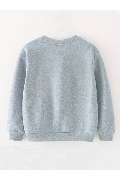 LEONE KOLEKSİYON Unisex Kids and Baby Sweatshirt - Nursery