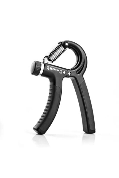 Elioure قوس يدوي أسود قابل للتعديل 10-40 كجم