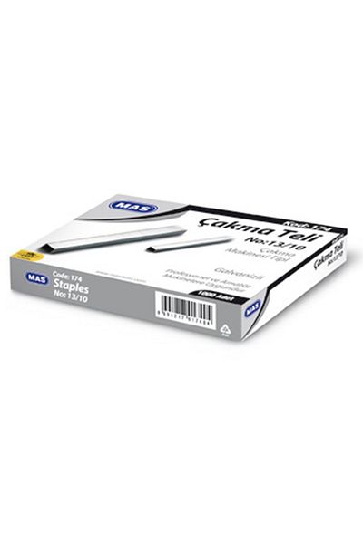 Mas Lighter Wire No: 13/10