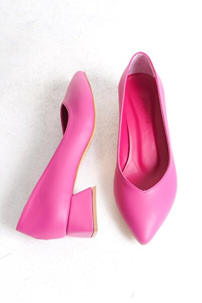 Çaçaroz Ayakkabı Κλασικά casual παπούτσια μεγάλου μεγέθους με χοντρό τακούνι