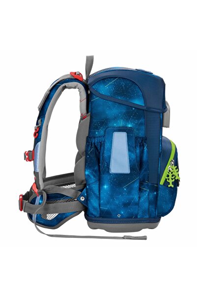 Step By Step Cloud School bag set 5-piece