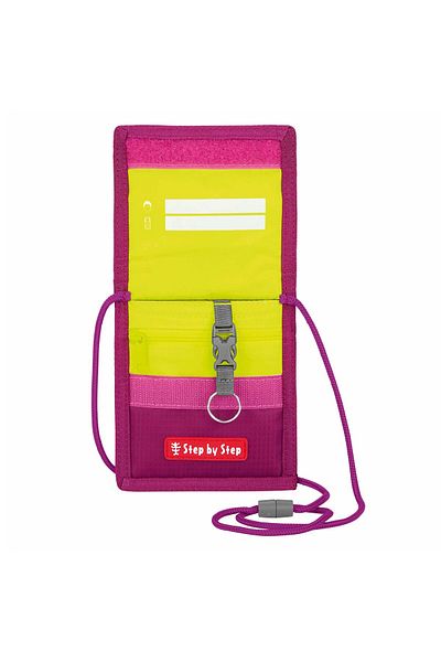 Step By Step Chest bag 11 cm