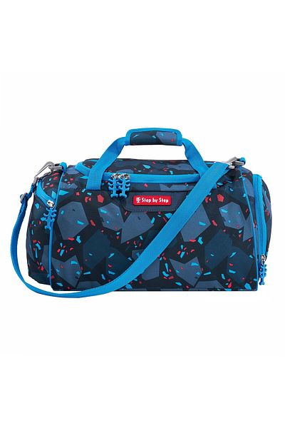 Step By Step Geanta sport 38 cm