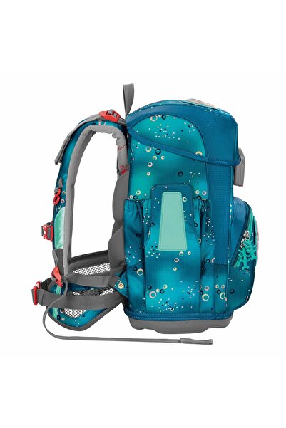 Step By Step Cloud School bag set 5-piece