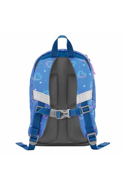 Step By Step Rucsac KIGA Mini pentru copii 30 cm