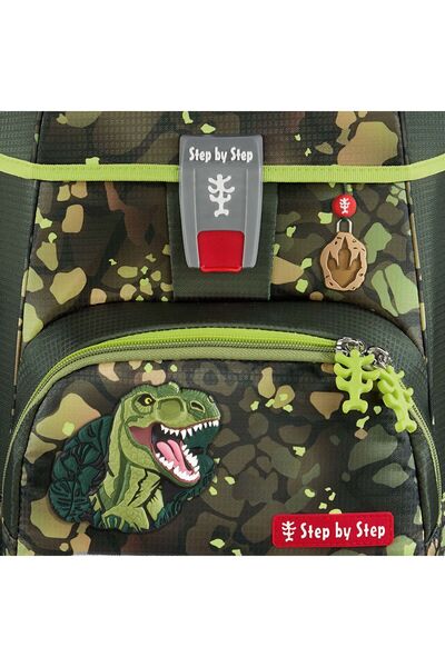 Step By Step Cloud School bag set 5-piece