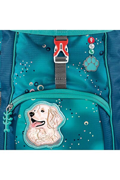 Step By Step Kid School bag set 3-piece