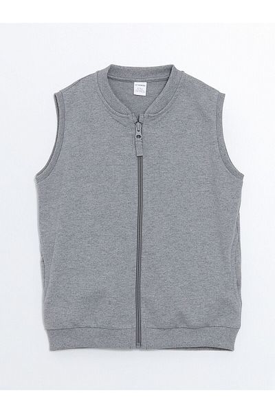 LC Waikiki Lcwk Crew Neck Baby Boy Vest