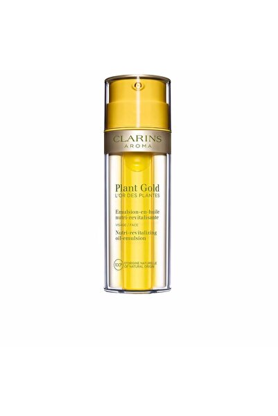 Clarins plant Gold Emulsión Rostro 35 ml