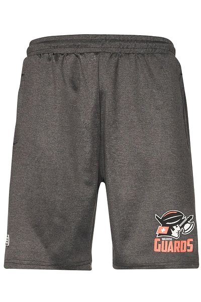 DEF DefShop x Europäische Fußballliga – Helvetic Guards 1 Shorts