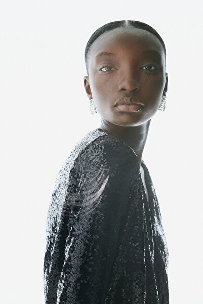 H&M Pullu Body