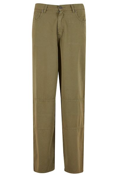 Urban Classics 90es Pants With Dividing Seams