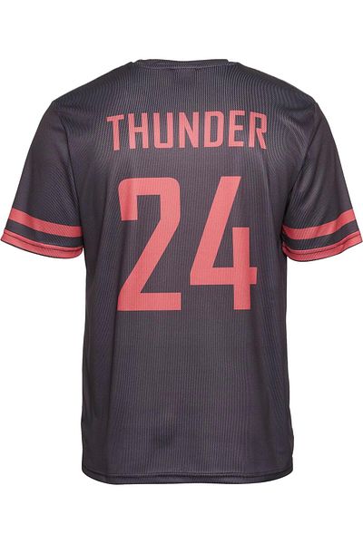 DEF Shop X European League Of Football Berlin Thunder 1 Trikots