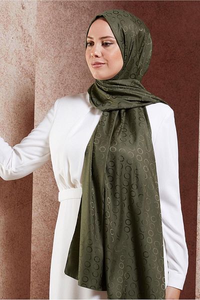 Alvina ALVİNA ΖΑΚΑΡ ΣΑΛ 8463