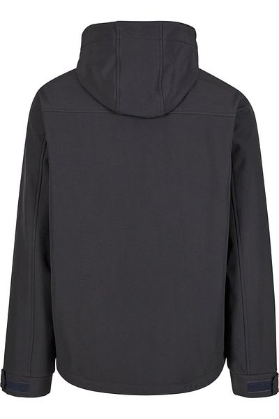 Brandit Softshelljacket Hurricane
