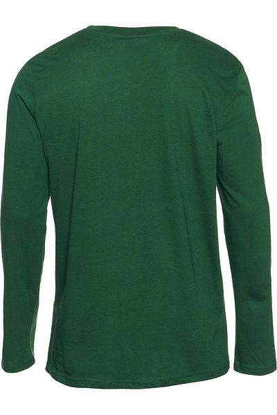 DEF DefShop x Europäische Fußballliga Barcelona Dragon Langarmshirts