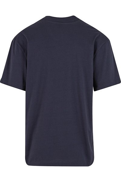 Urban Classics Tall Pocket Tee