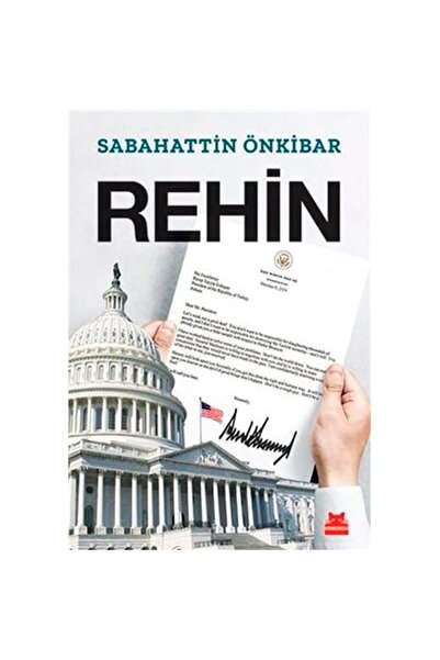 Genel Markalar Yayınları Rehin