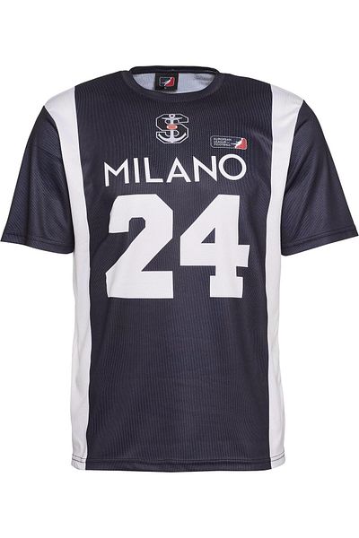 DEF DefShop x Avrupa Futbol Ligi Milano Seamen 1 Trikots