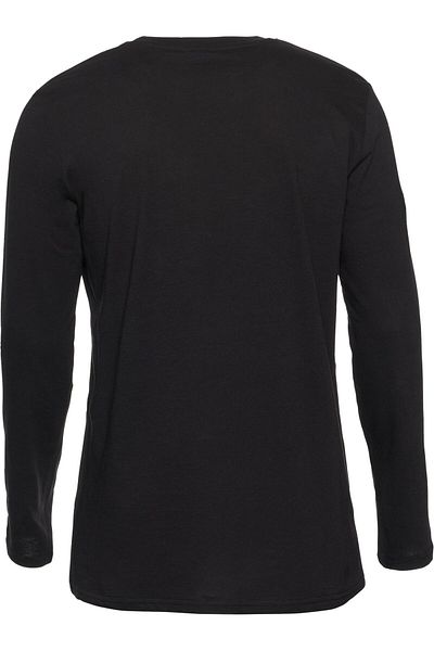 DEF DefShop x Europäische Fußballliga Helvetic Guards 1 Langarmshirt