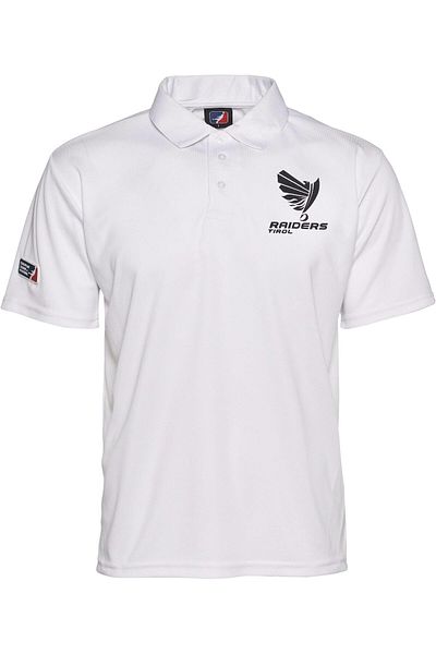 DEF Shop X European League Of Football Raiders Tirol Poloshirts