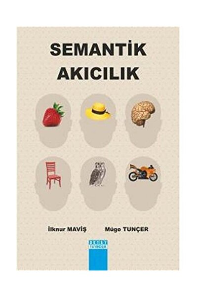 Genel Markalar Semantik Akıcılık