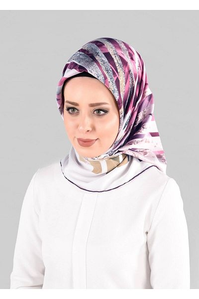 TRENDTESETTÜR ΓΥΝΑΙΚΕΙΑ ΠΟΥΔΡΑ T 12981-1 ΦΟΥΝΤΟΥΡΑ ΜΕ ΣΧΕΔΙΟ