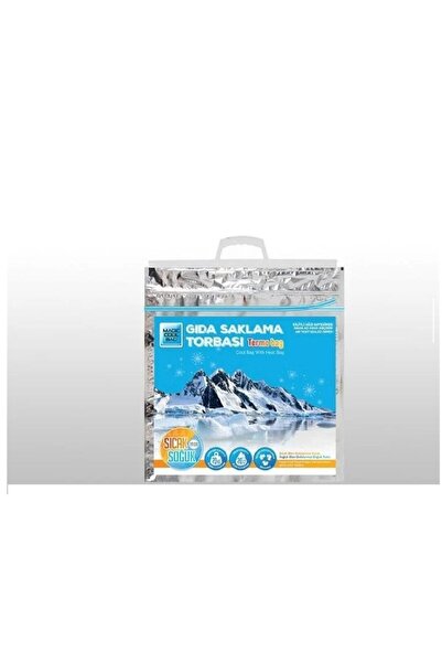 Magic Bag حقيبة حرارية احترافية معزولة حراريًا للتخييم والنزهات وحقيبة تخزين ...