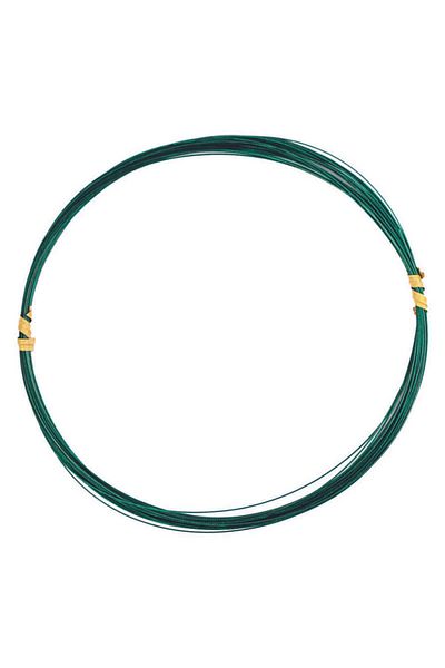 Albastar 10m Korean Steel Wire with 30lbs Capacity