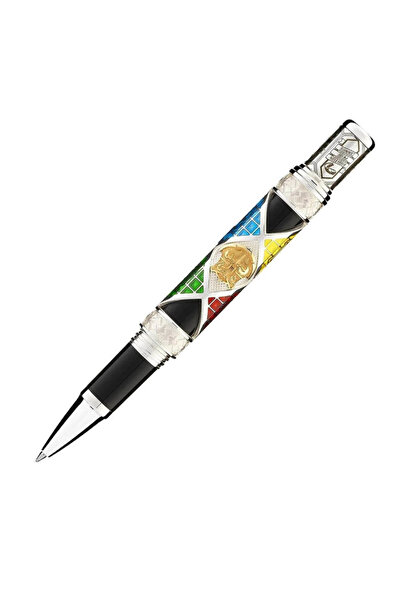 Montegrappa Harry Potter Le Roller Kalem Ishplrsh