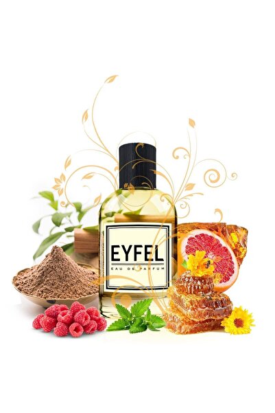 Eyfel Parfüm Eyfel Kadin Parfüm W180 50 ml