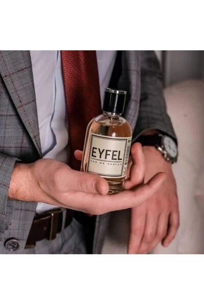 Eyfel Parfüm EYFEL ERKEK PARFÜM M130 100 ML