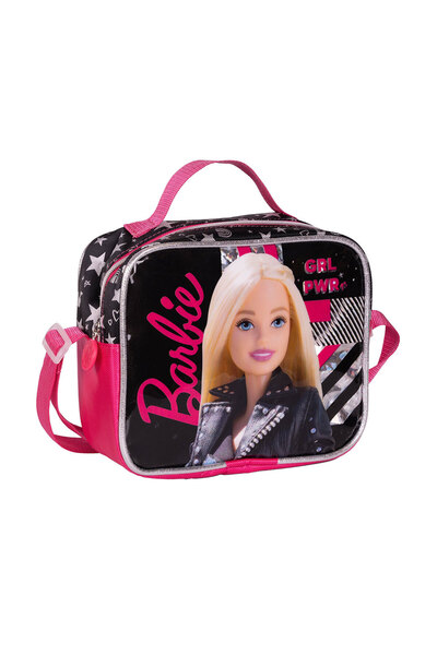 Barbie Beslenme Çantası 2670