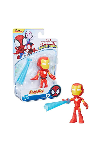 Marvel شخصية Spidey و His Amazing Friends - F1462-f3998