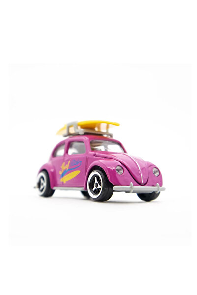 Majorette Volkswagen the Originals 2 Model Vehicle Beetle 212055006