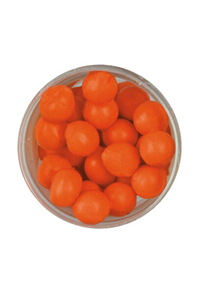 BERKLEY PowerBait Power Eggs Floating Magnum Yapay Yemi FLUO ORANGE